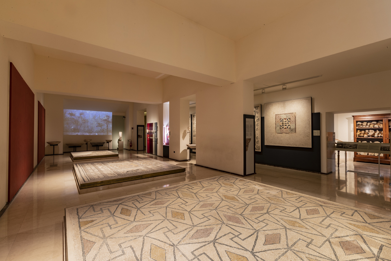 Museo Archeologico Nazionale di Taranto